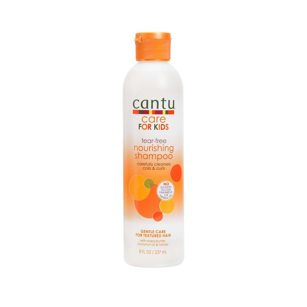 Cantu Care for Kids Tear-Free Nourishing Shampoo 237 ml