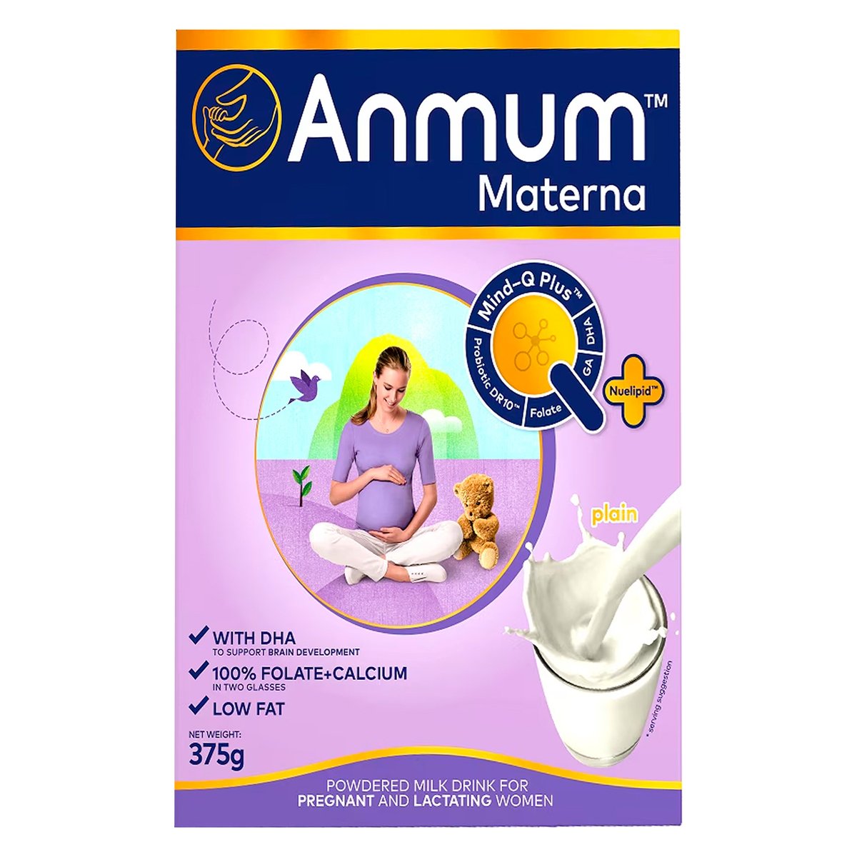 Anmum Materna Milk Powder 375 g