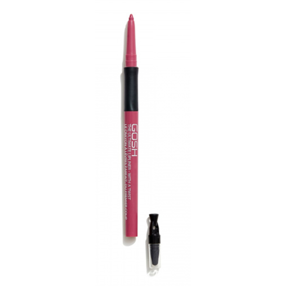 Gosh The Ultimate Lipliner With A Twist Smoothie 003 1 pc