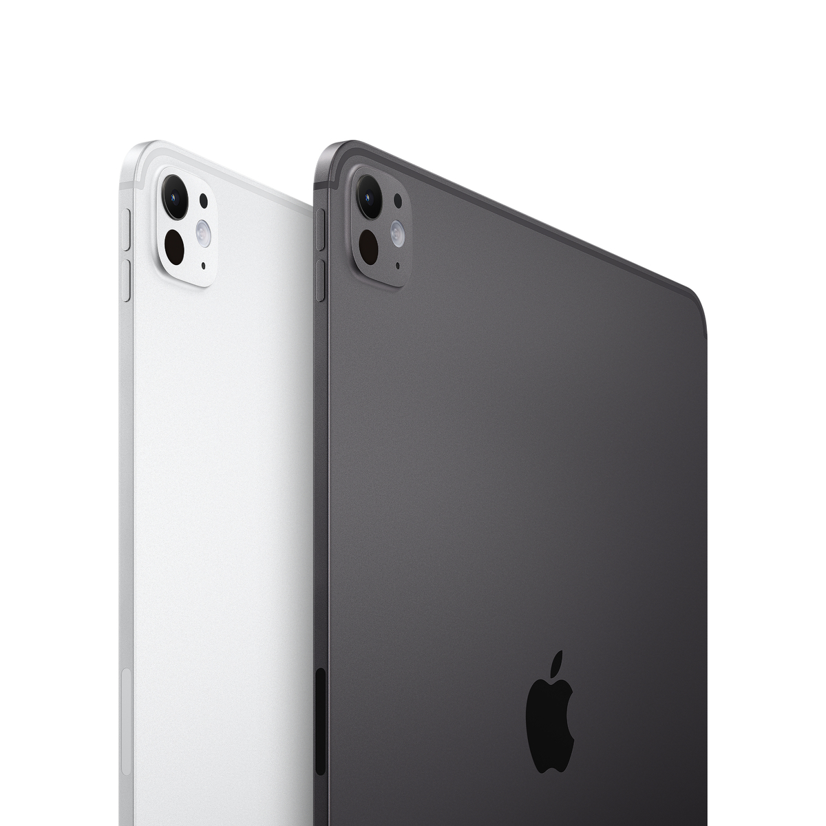 Apple iPad Pro (2024) 13 inches, Wi-Fi, M4 Chipset, 512 GB Storage, Space Black