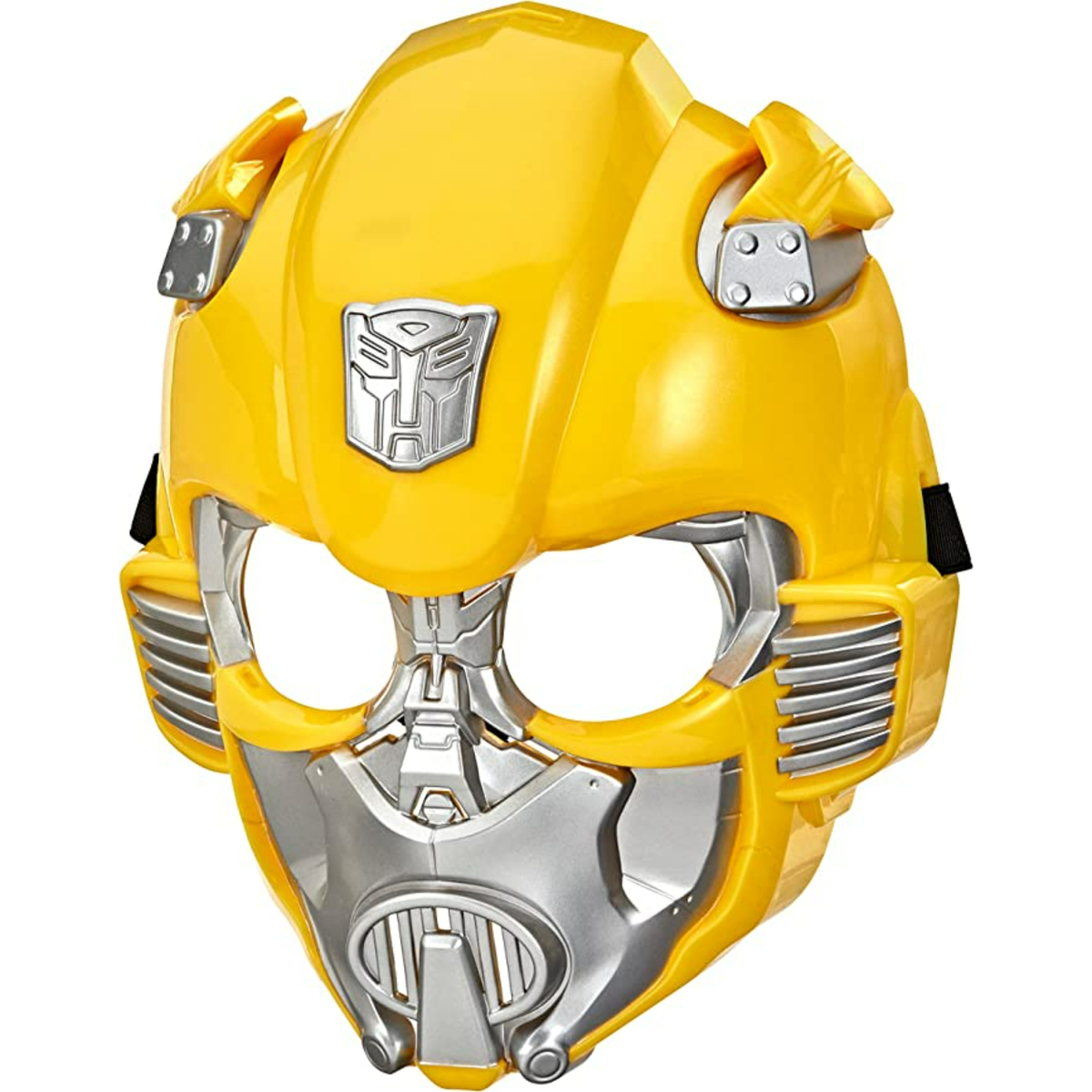 Transformers MV7 Mask, Bumblebee, Assorted 1 Pc, F4644