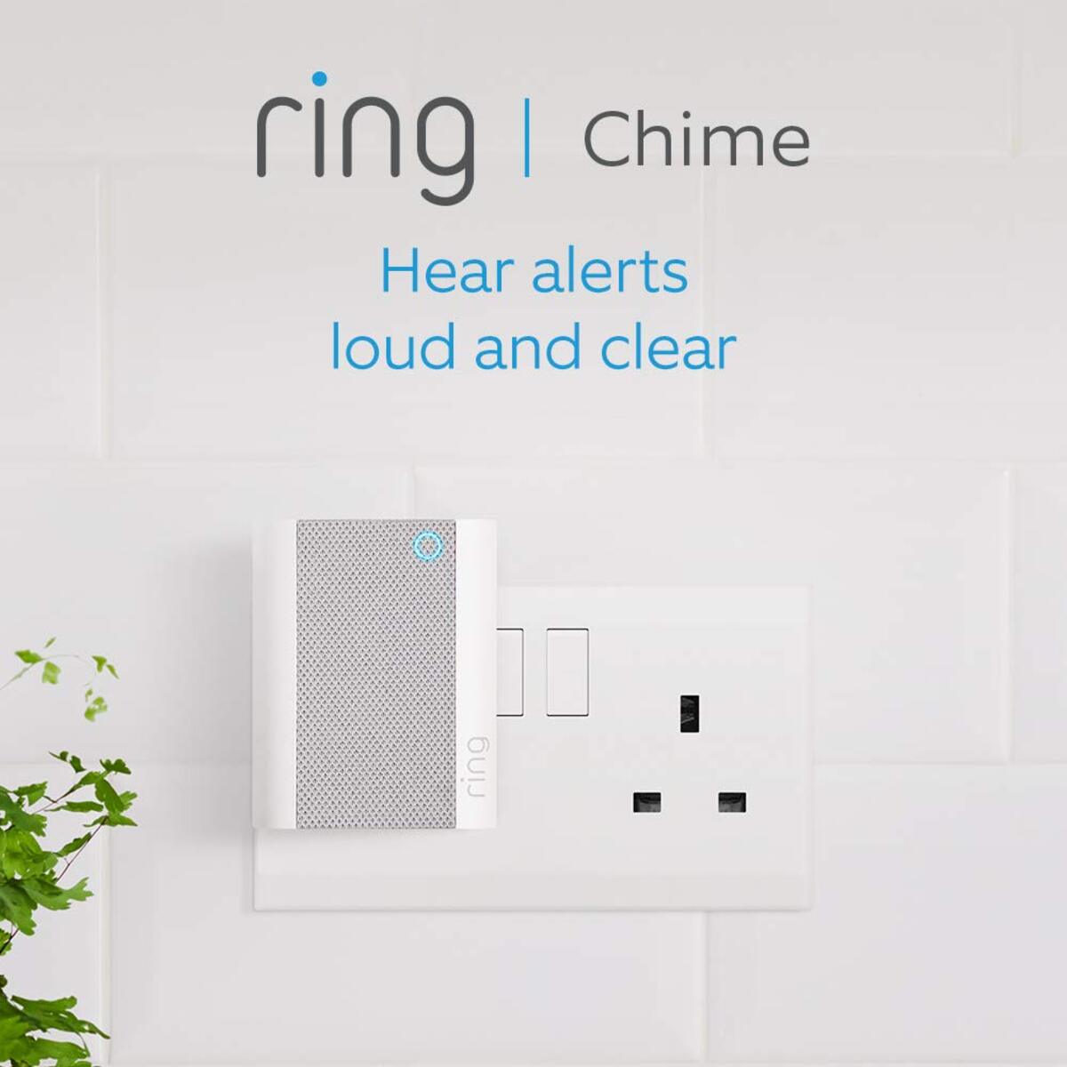 RING - Chime (New)