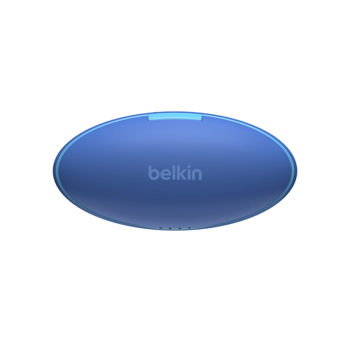 Belkin Kids Wireless Earbuds TWS-C003 Blue
