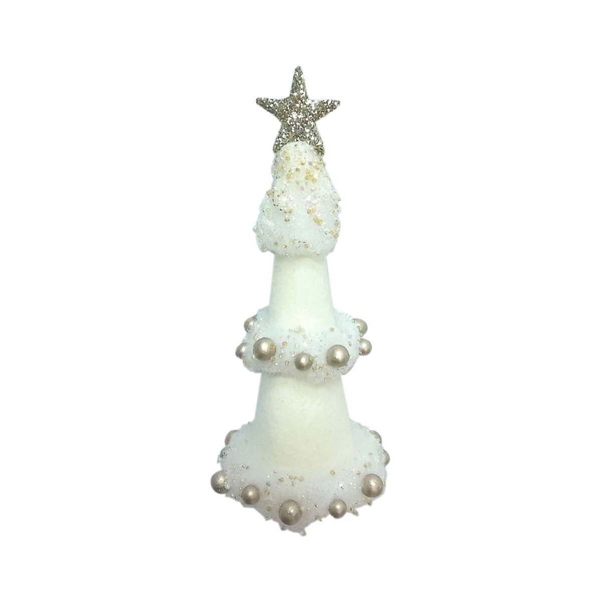 Party Fusion Xmas Decoration Sweet Tree AN6103 Assorted