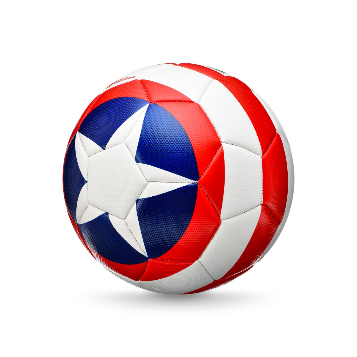 Marvel Captain America Football, ST-MVL013