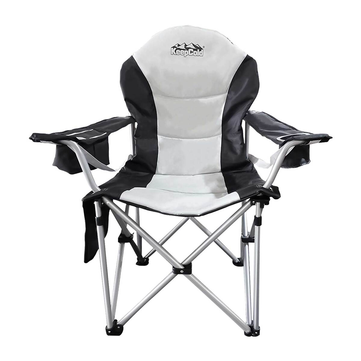 Keep Cold Camel Camping Chair IPOFXX083
