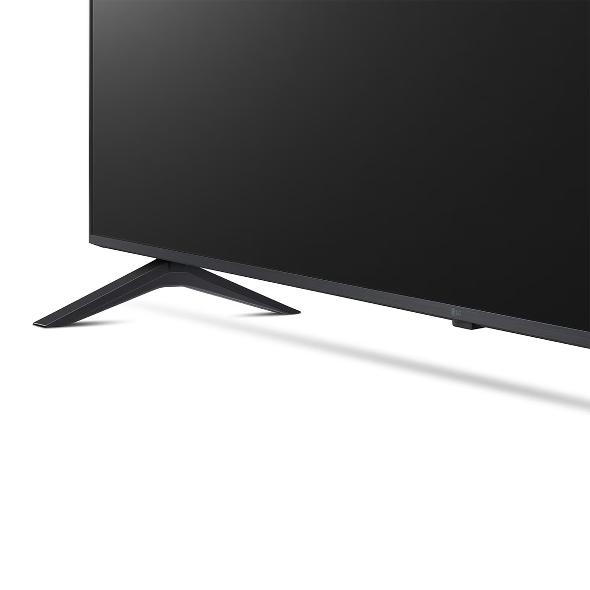 LG 86 Inches 4K UHD Smart TV 86UR78066LB
