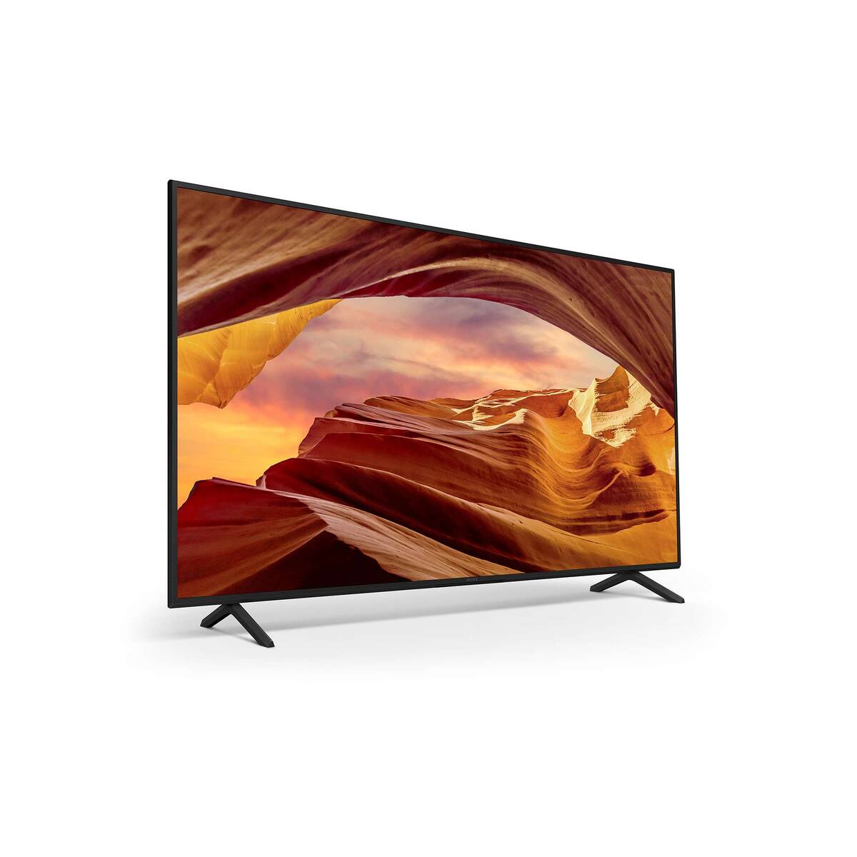 Sony 75 inches 4K Android Smart TV, KD-75X78AL
