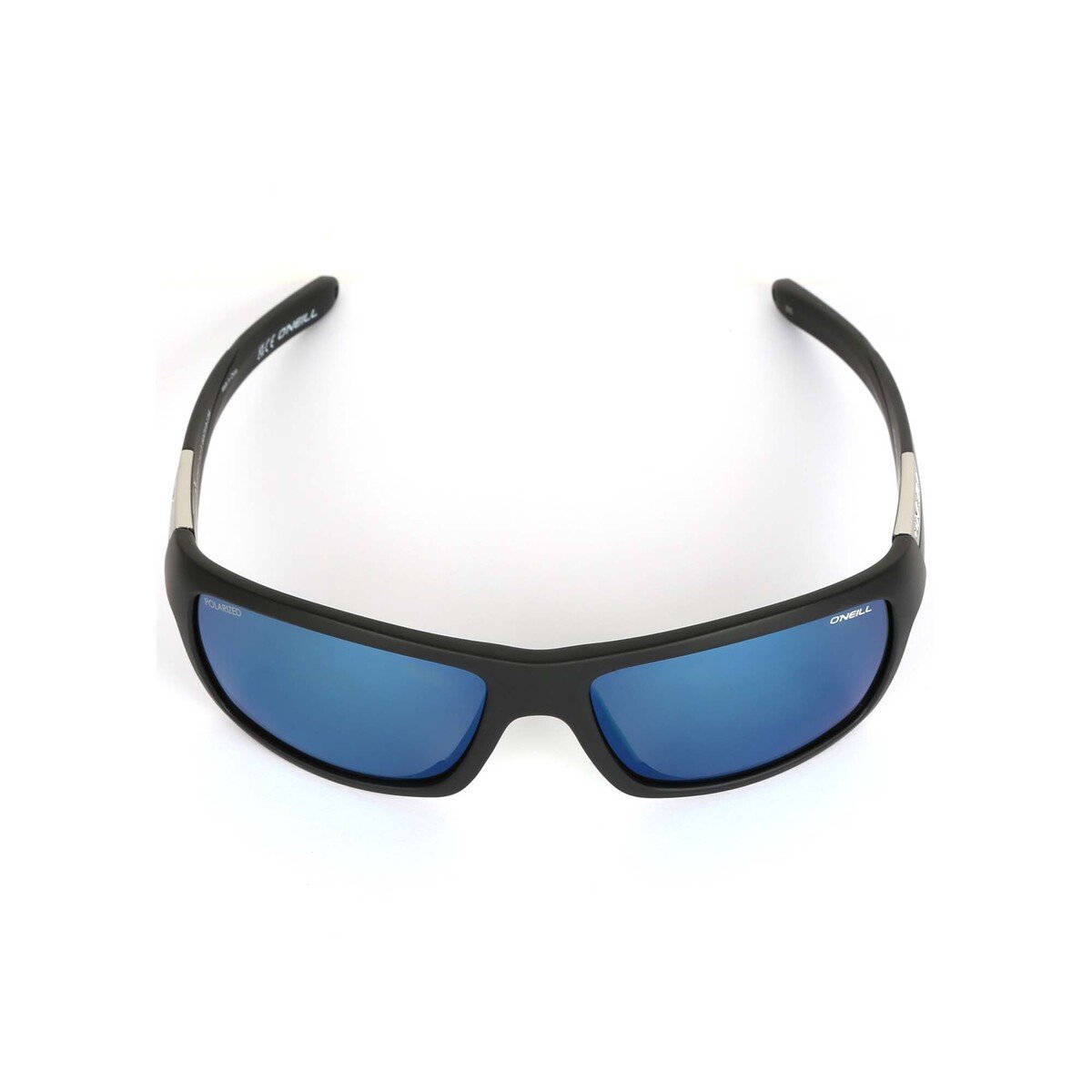 اونيل نظارات شمسية رجالية BARREL2.0-104P اسود