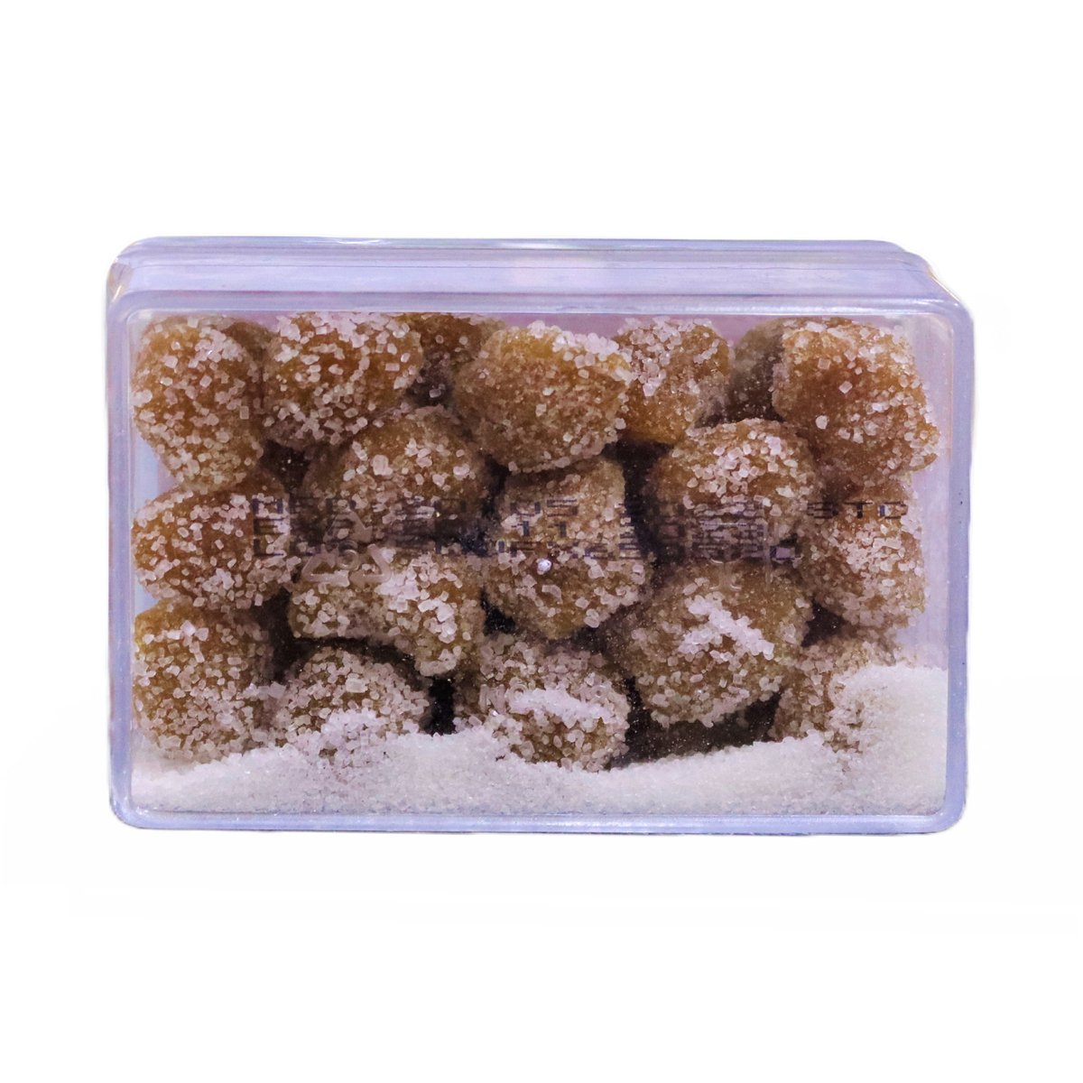 Ding Dong Tamarind Hot Candy 100 g