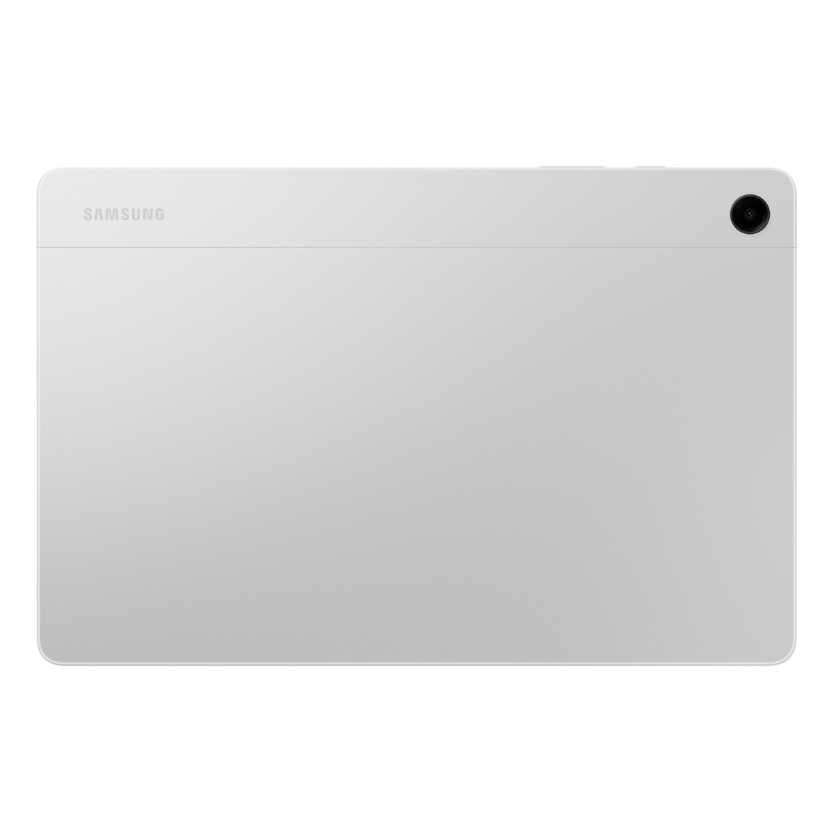 Samsung Galaxy Tab A9+ 5G Tablet, 4 GB RAM, 64 GB Storage, Silver, SM-X216BZSAMEA