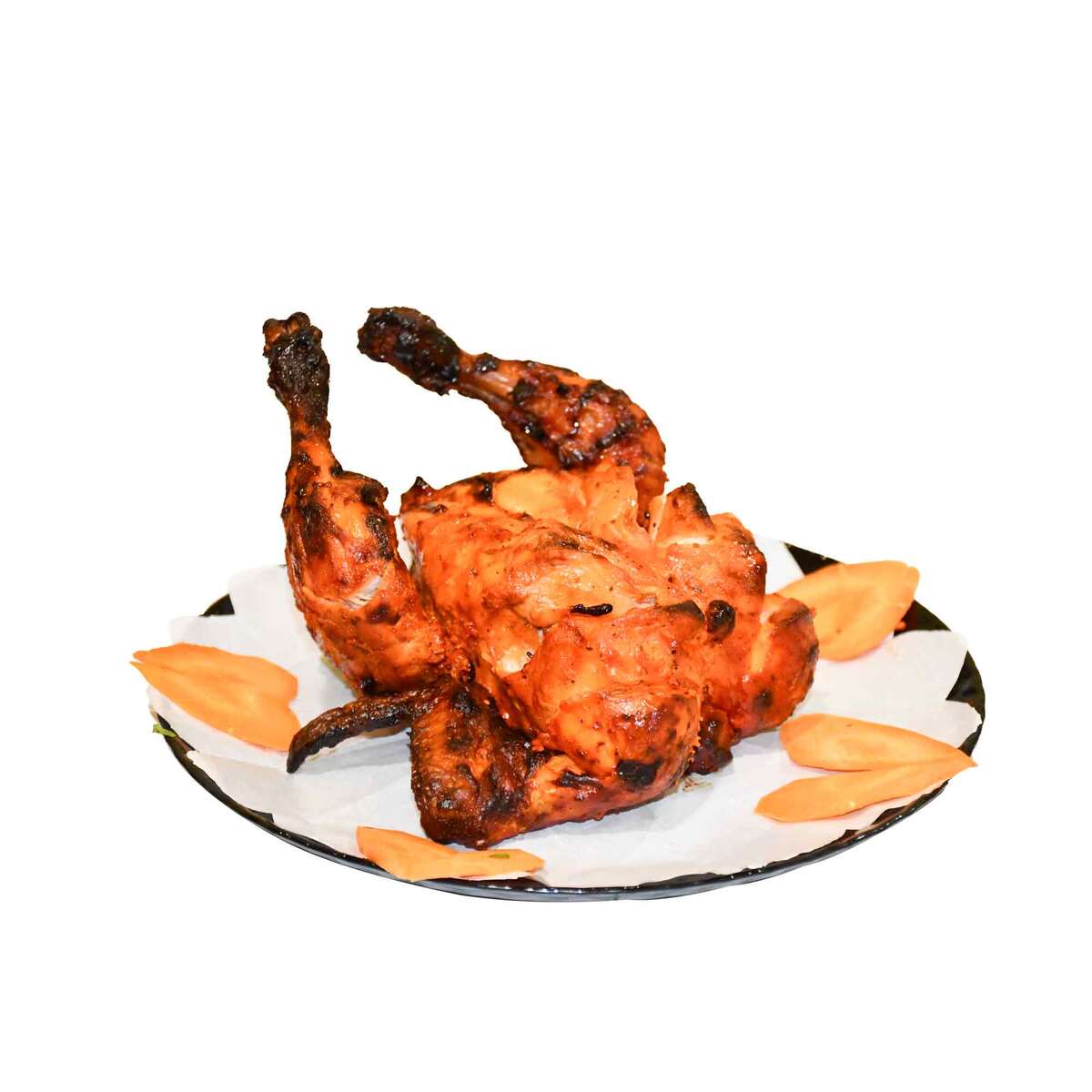 Tandoori Chicken Full 1 pc