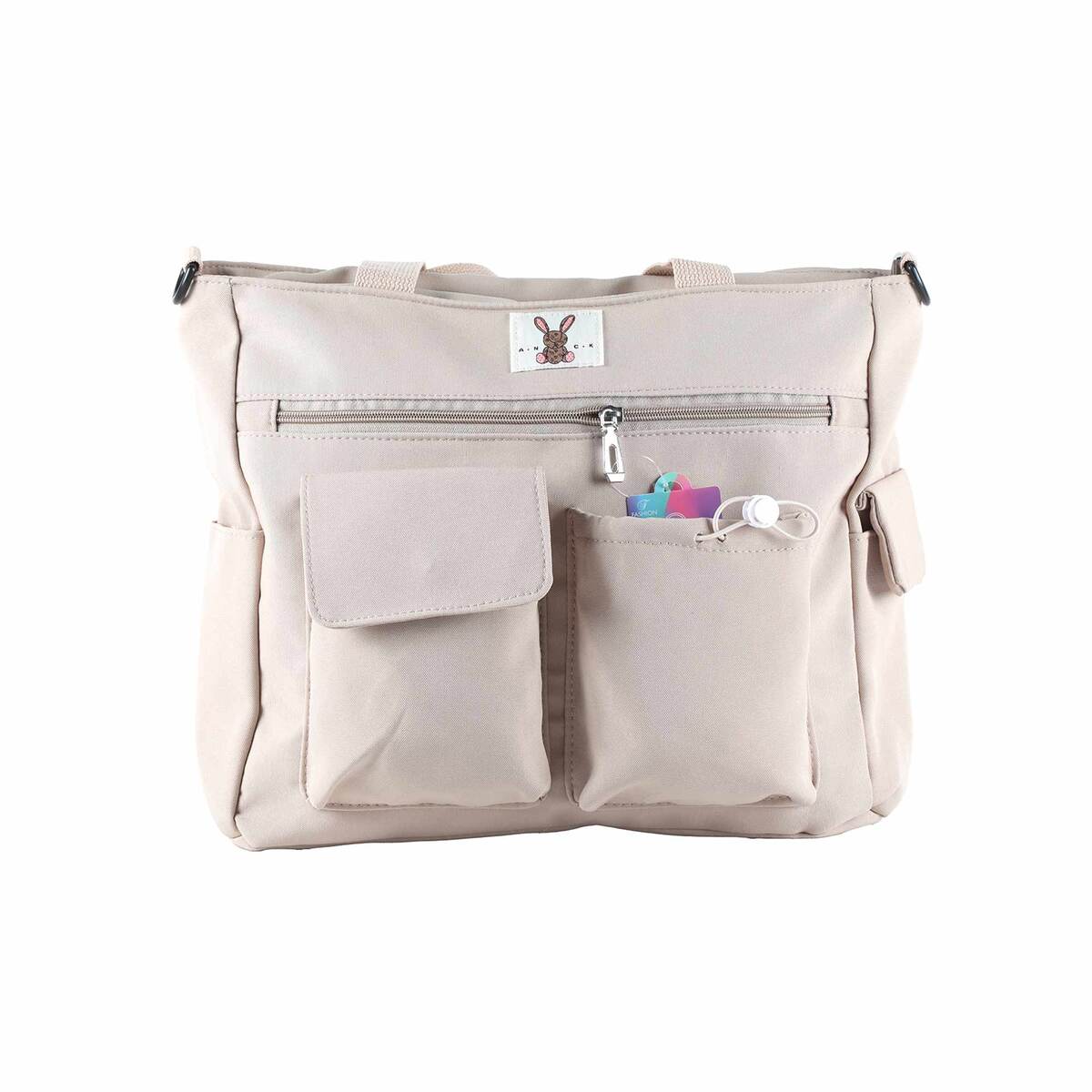 Fashion Shoulder Bag-SB42601