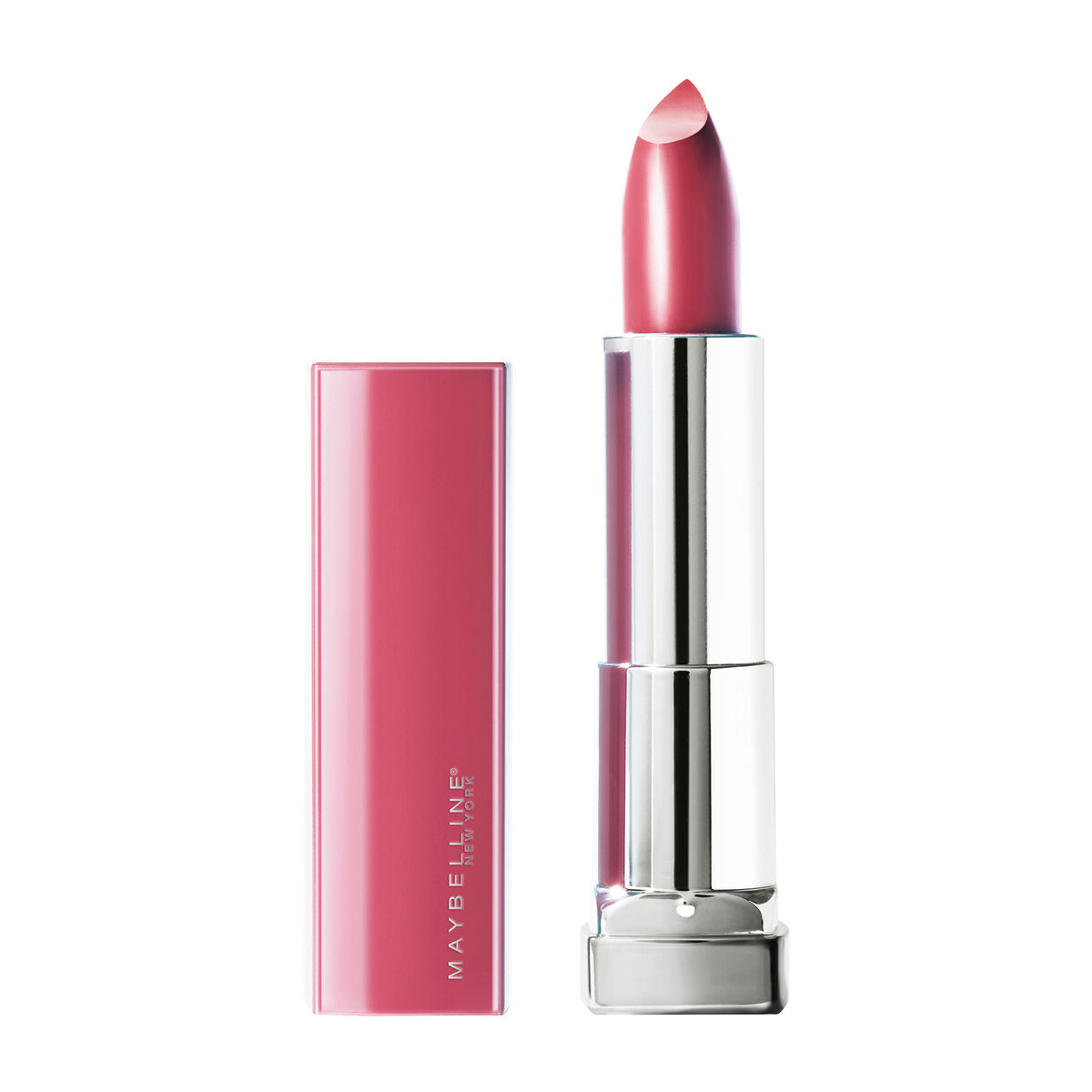 Maybelline Lip Stick Color Sensational Pinky For Me 376