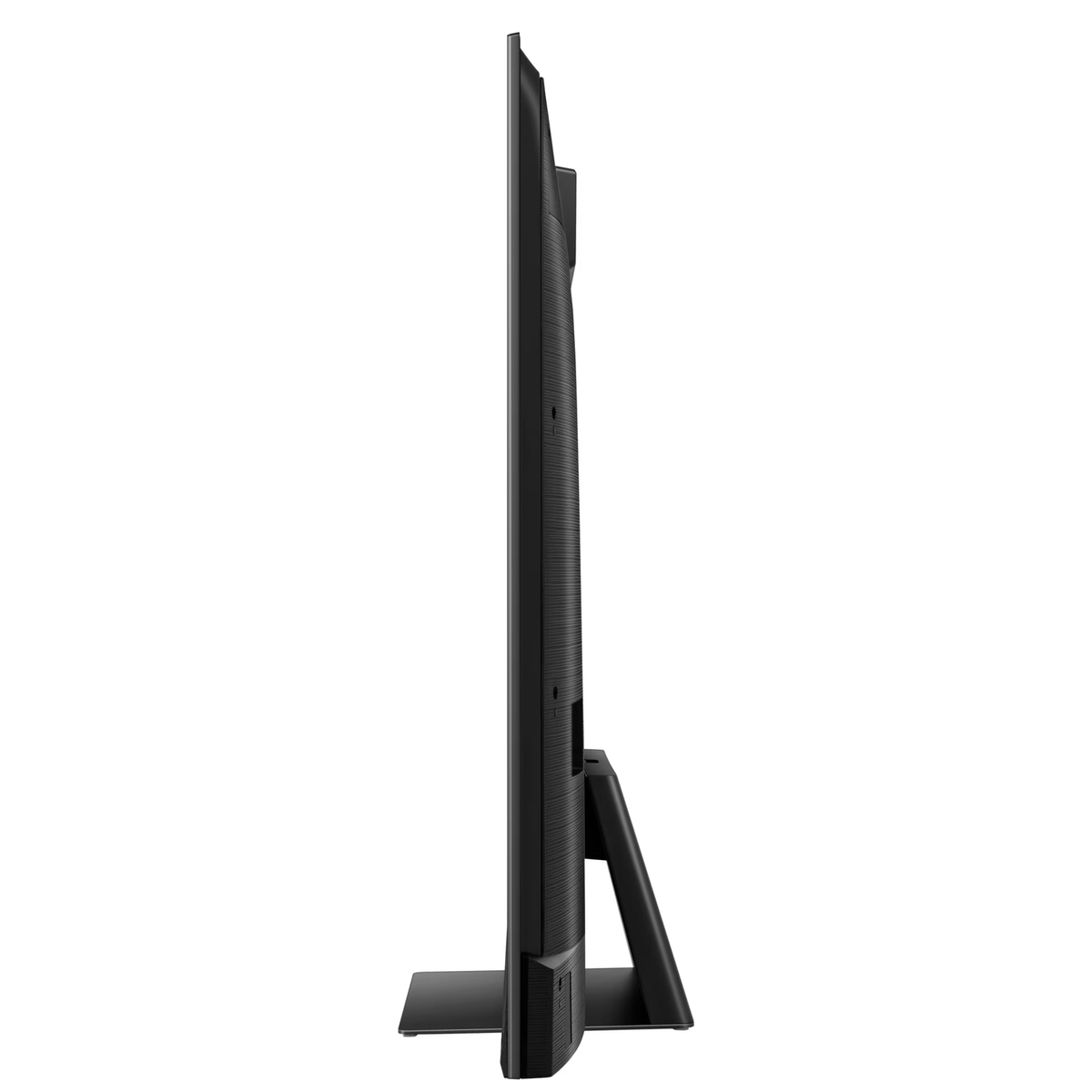 Hisense 65 inches ULED 4K Mini-LED Smart TV, Black, 65U8K
