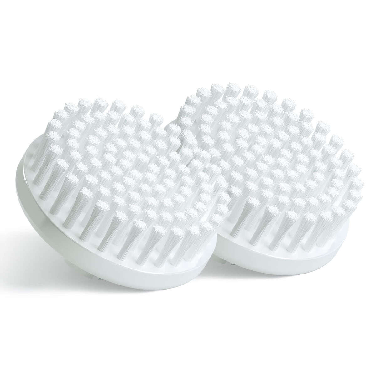 Braun Se80 Face Replacement Cleansing Brush Refill 2 Count