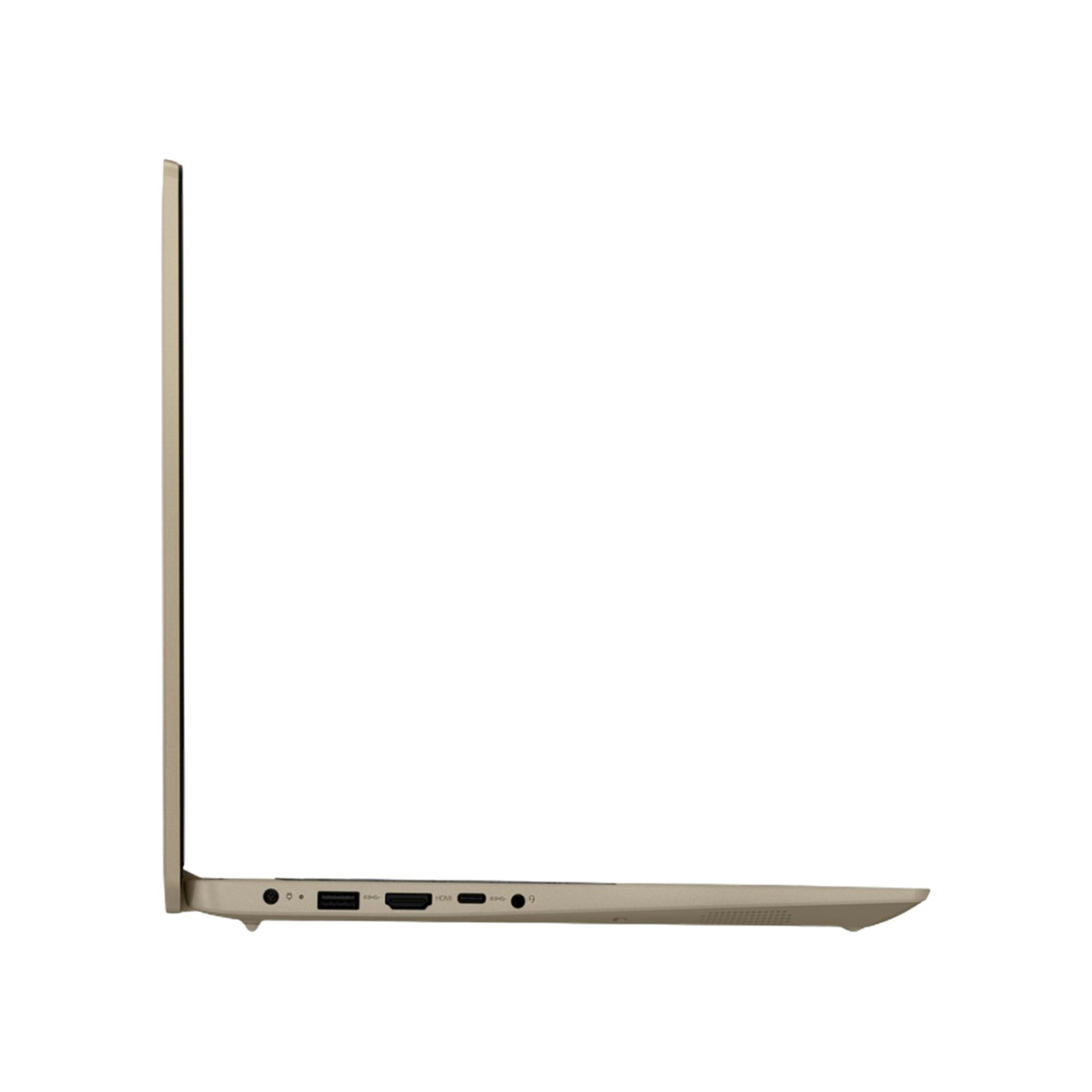 Lenovo IdeaPad 3 Laptop – 11th Gen Core i5-1155G7, 8GB RAM, 512GB SSD,Windows11Home 15.6inch FHD, Grey English/Arabic Keyboard 82H8033NAX (2022) Middle East Version