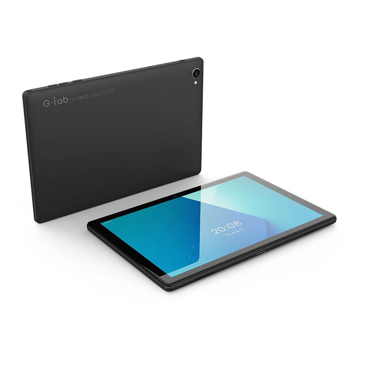 Gtab Tablet C10 PRO,4GB RAM,64GB Memory,Wi-Fi,10" Display