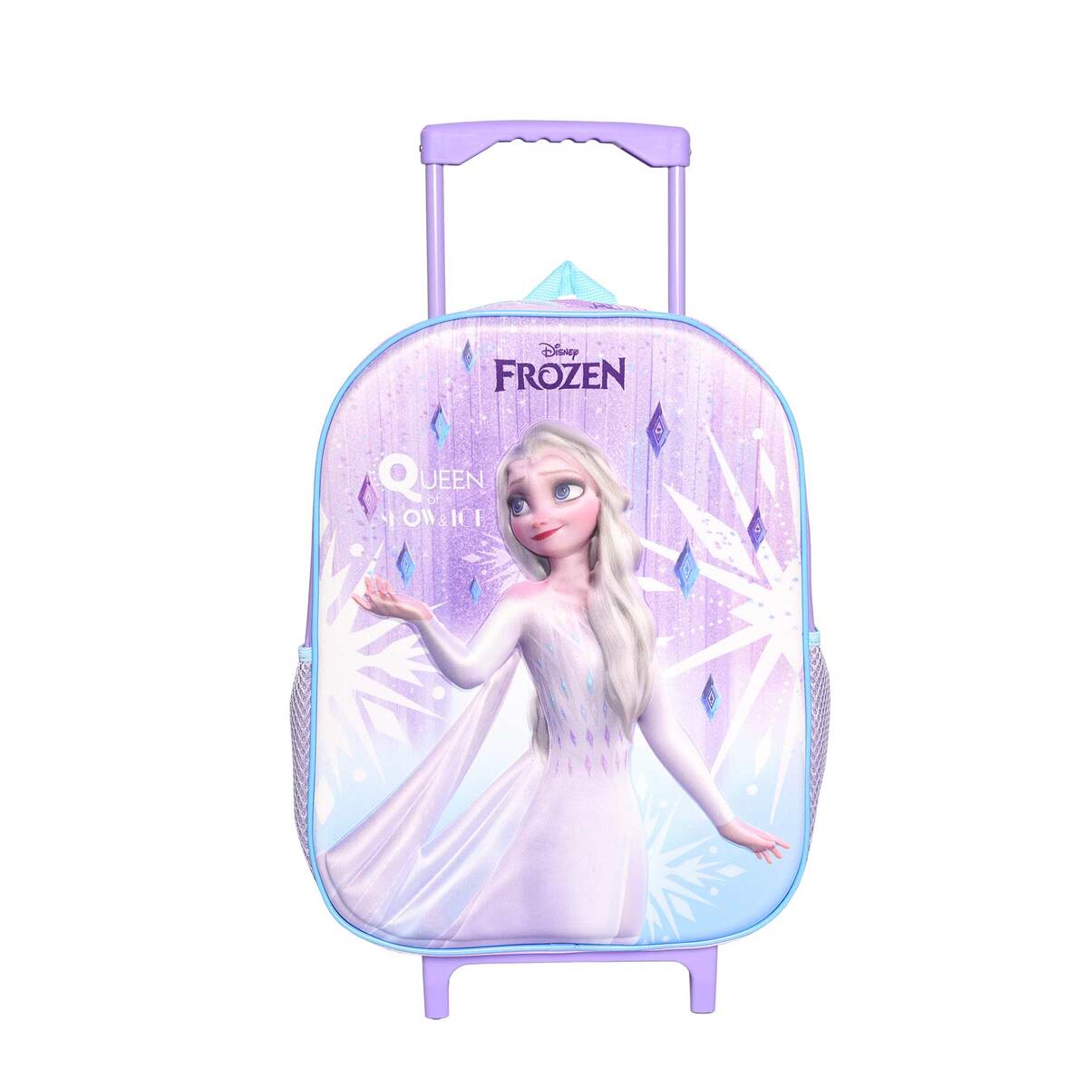 Frozen 3D EVA Trolley FK3DT1606 16 Inch