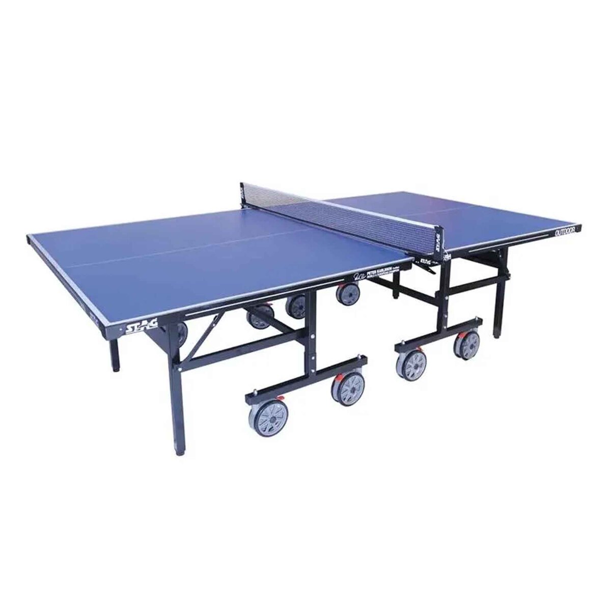 Stag Pacifica Outdoor Table Tennis Table, SG-PCIFIC