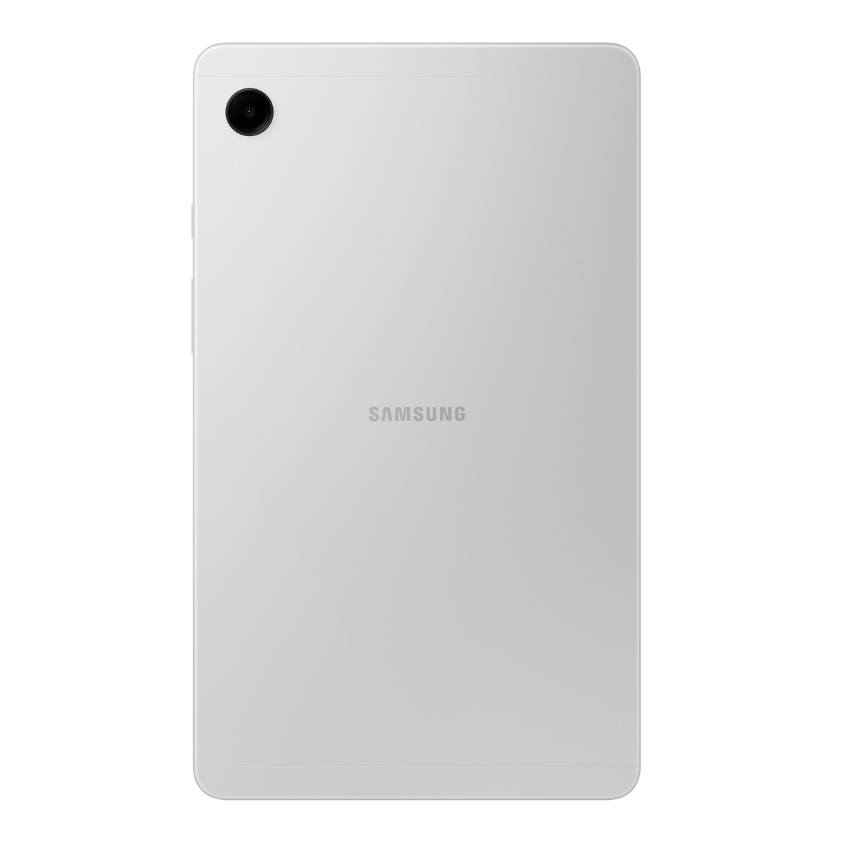 قم بشراء Samsung Galaxy Tab A9 LTE Tablet, 4 GB RAM, 64 GB Storage, Silver,  SM-X115NZSAMEA Online at Best Price من الموقع - من لولو هايبر ماركت Tablets