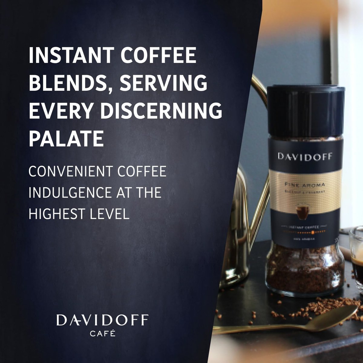 Davidoff Fine Aroma Elegant & Fragrant Value Pack 100 g