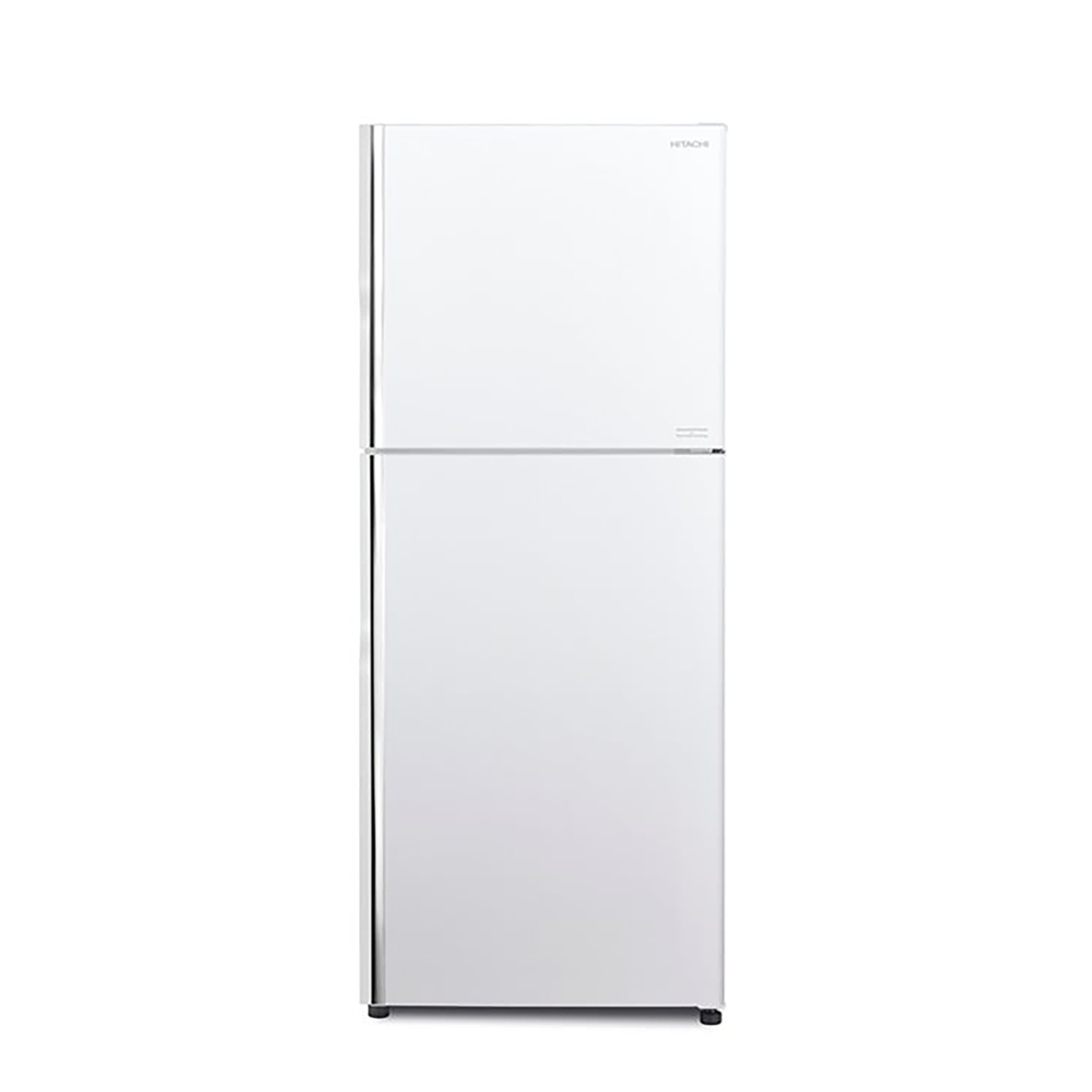 Hitachi Double Door Refrigerator RVX500PK9K PWH 500Ltr