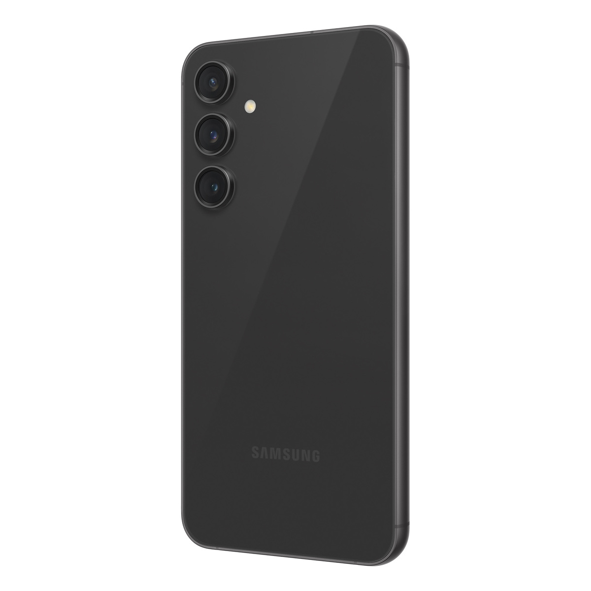 Samsung Galaxy S23 FE 5G Smartphone, 8 GB RAM, 128 GB Storage, Graphite, SM-S711BZABMEA