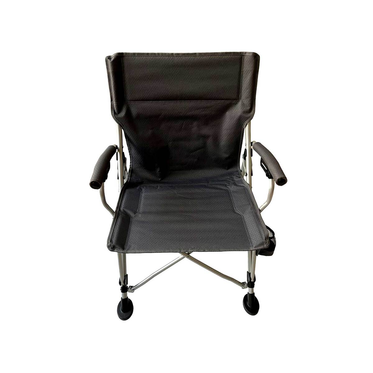 Royal Relax Camping Chair C104S Grey