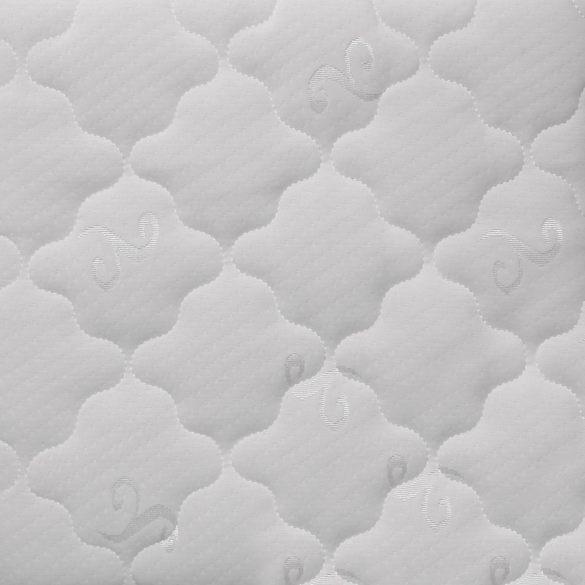 Cotton Home Imperial Pocket Spring Mattress 150x200+30cm-Pillow Top
