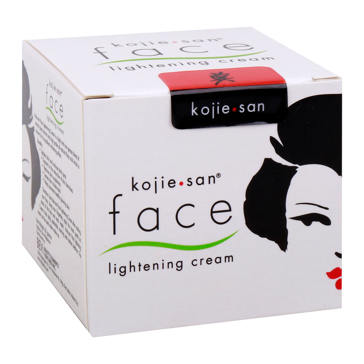 Kojie San Face Lightening Cream, 30 g