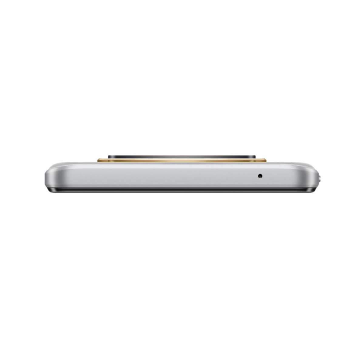 Huawei Nova Y91 Dual SIM 4G Smartphone, 8 GB RAM, 256 GB Storage, Moonlight Silver