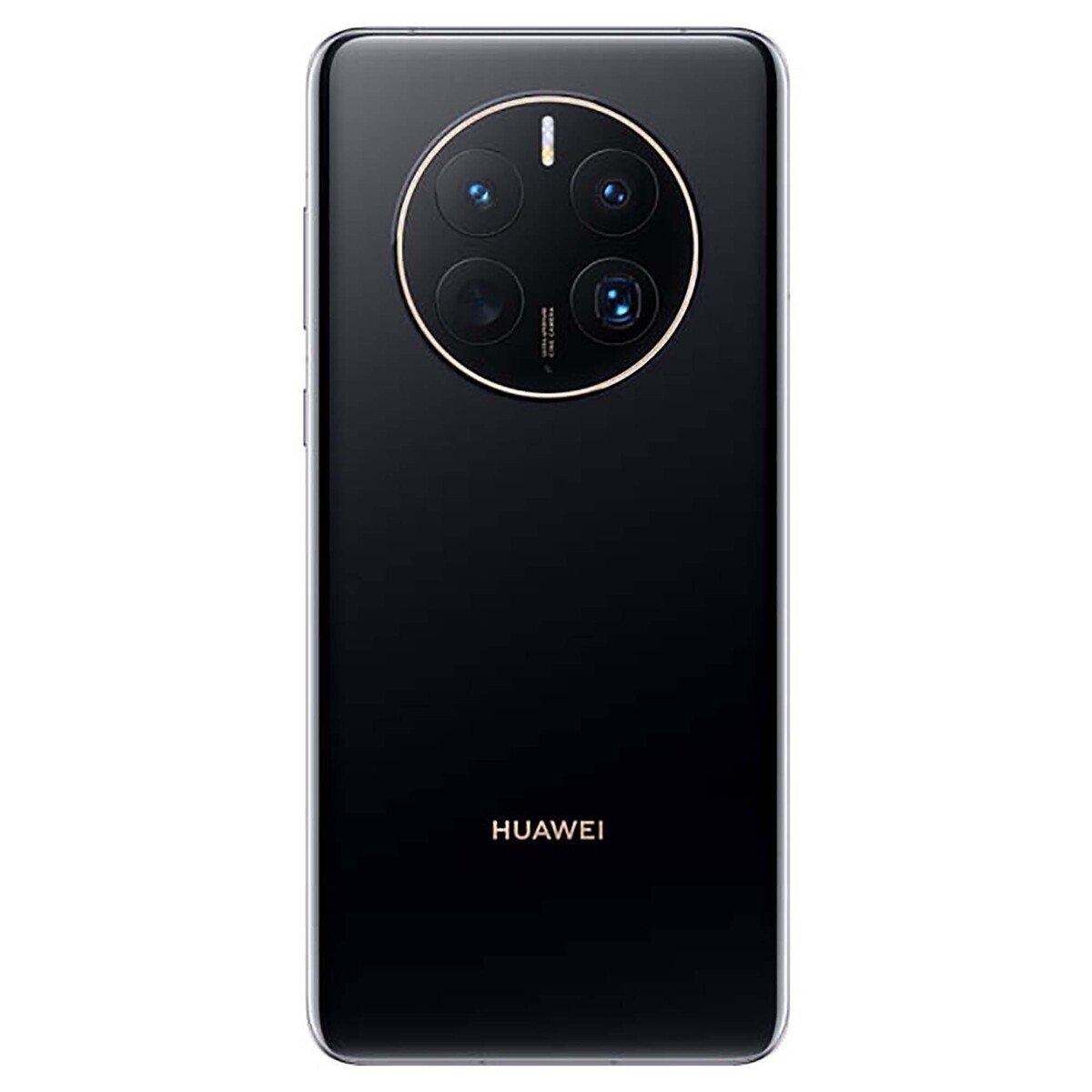 Huawei Mate 50 Pro 256GB Black 4G Smartphone + GT 3 SE Watch