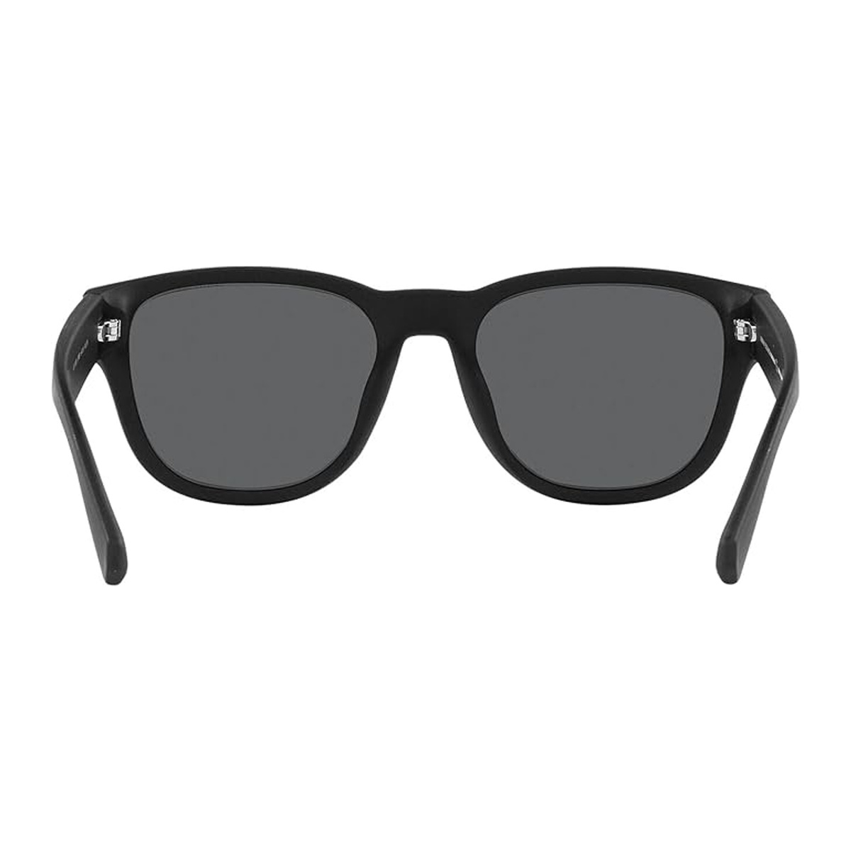 Armani Exchange Pillow Men's Sunglasses, Dark Grey, 4115 80788754
