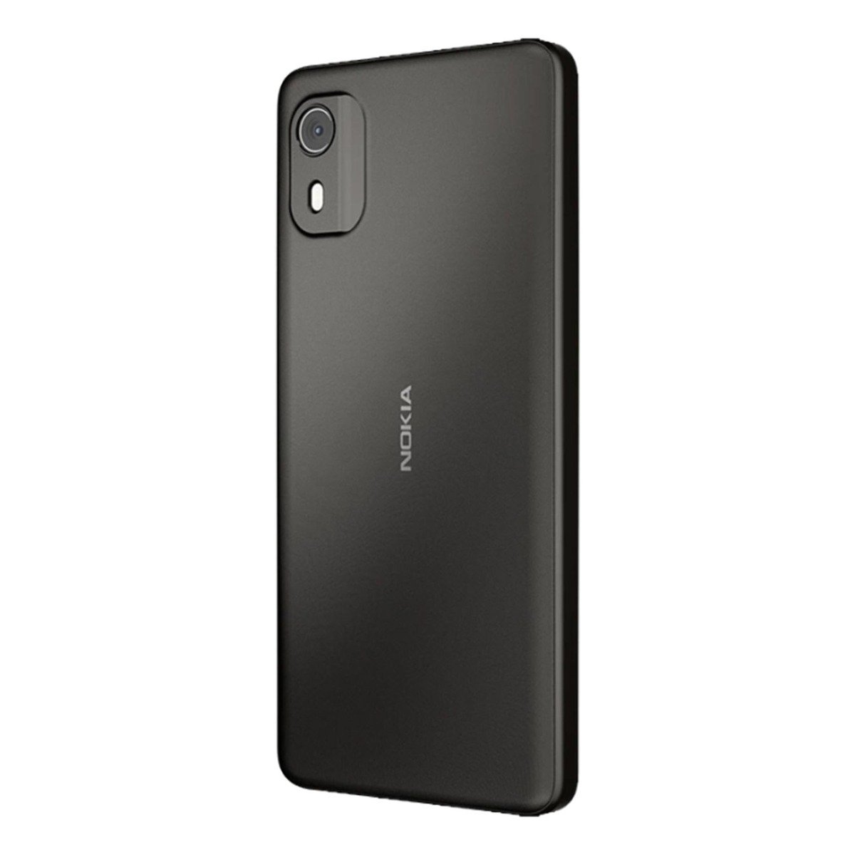 Nokia Mobile C02 2GB 32GB Charcoal