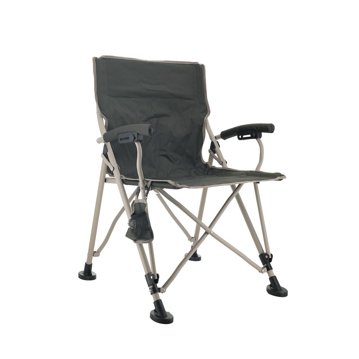 Royal Relax Camping Chair C104S Green