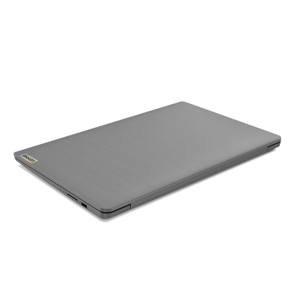 Lenovo IdeaPad 3 NoteBook, 15.6 inches, FHD Display, Intel Core i5-1235U, Windows 11 Home, 8 GB RAM, 512 GB Storage, Grey, IP3-82RK00RCAX