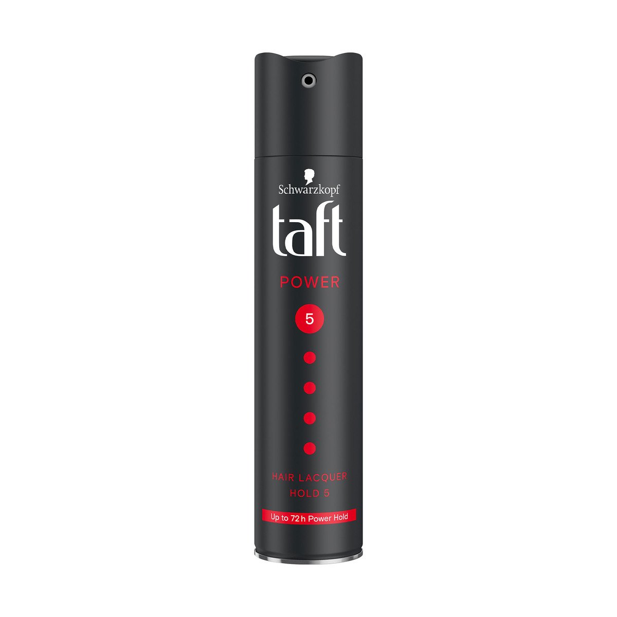 Taft Power Hair Laquer Mega Strong 250 ml