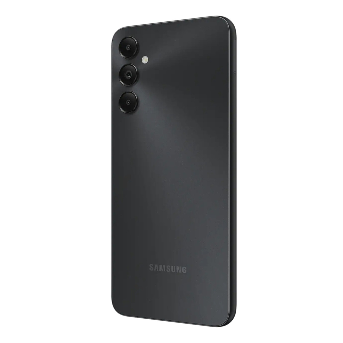 Samsung Galaxy A05s Dual SIM 4G Smartphone, 4 GB RAM, 128 GB Storage, Black, SM-A057FZKGMEA