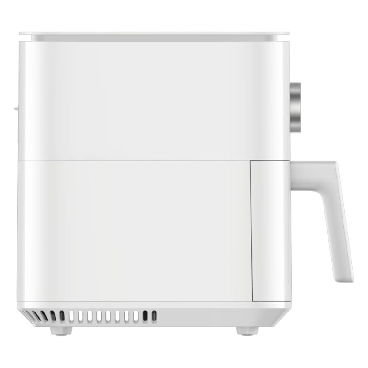 Buy Xiaomi Smart Air Fryer 6.5L (White) in Qatar 