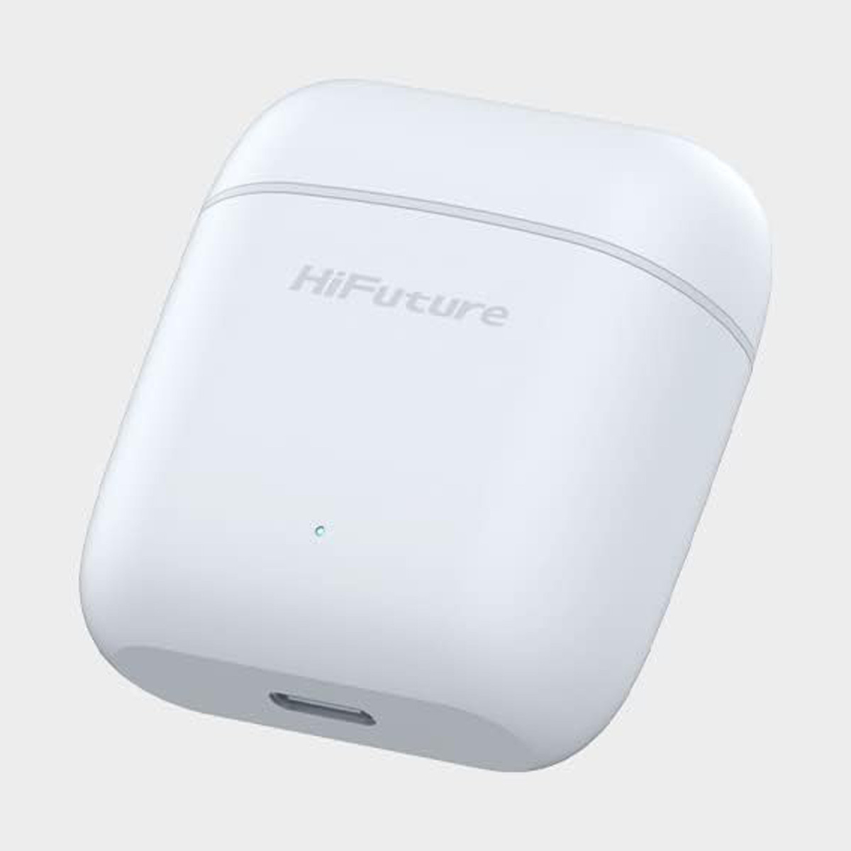 Hifuture FlyBuds2 True Wireless Earbuds, White