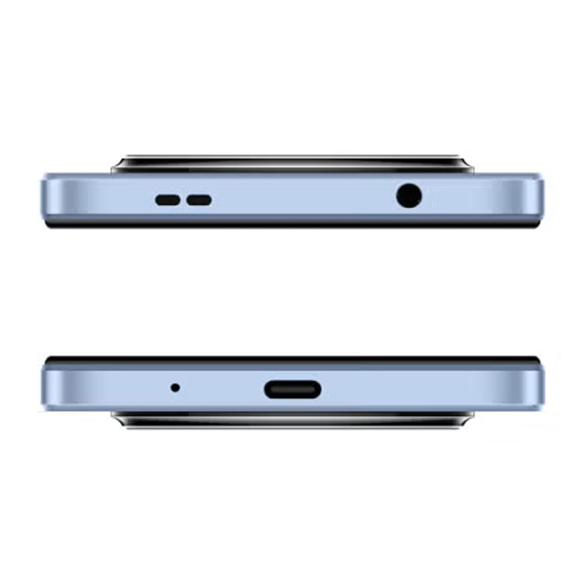 Xiaomi Redmi A3 4G Smartphone, 4 GB RAM, 128 GB Storage, Forest Green