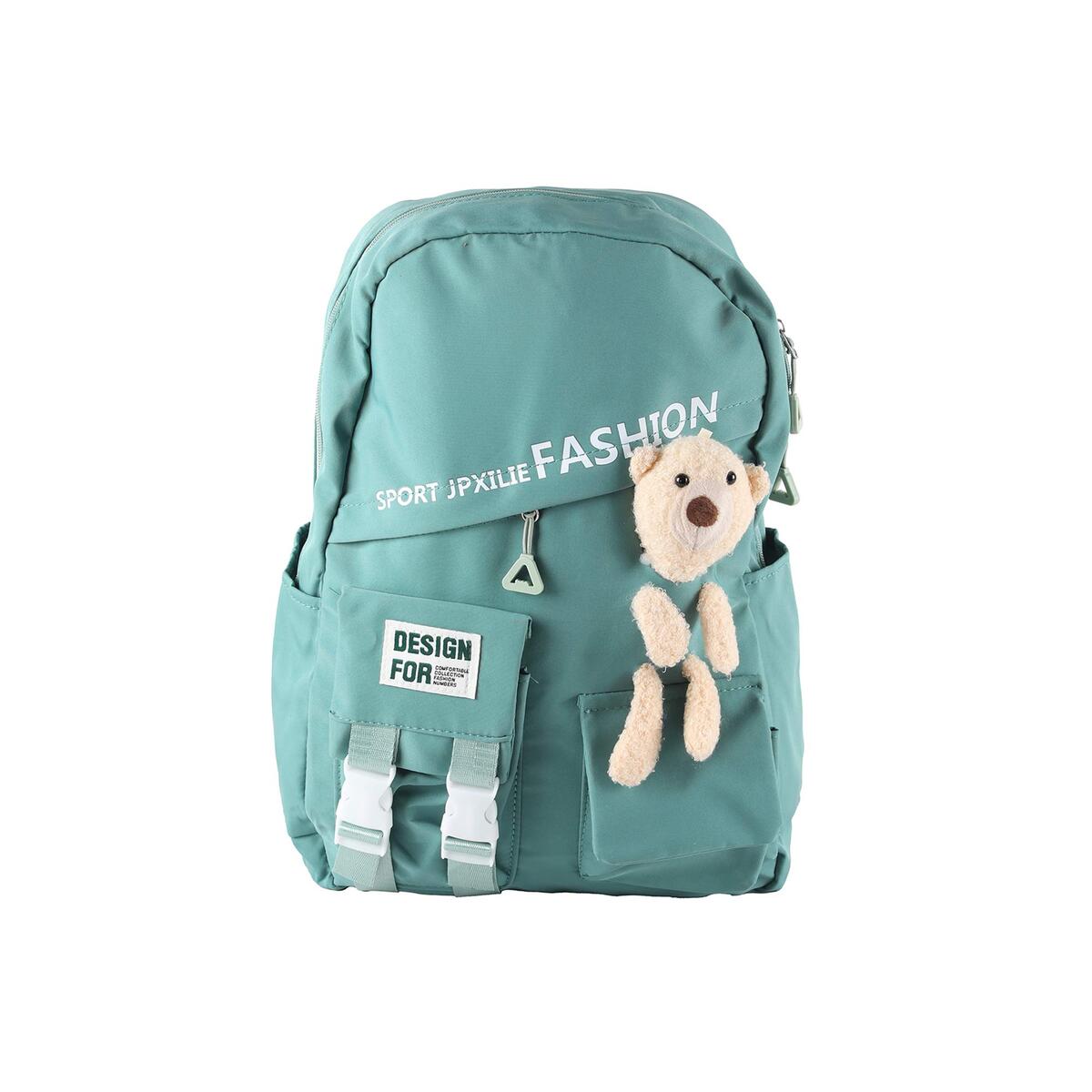 Fashion School Backpack-C901