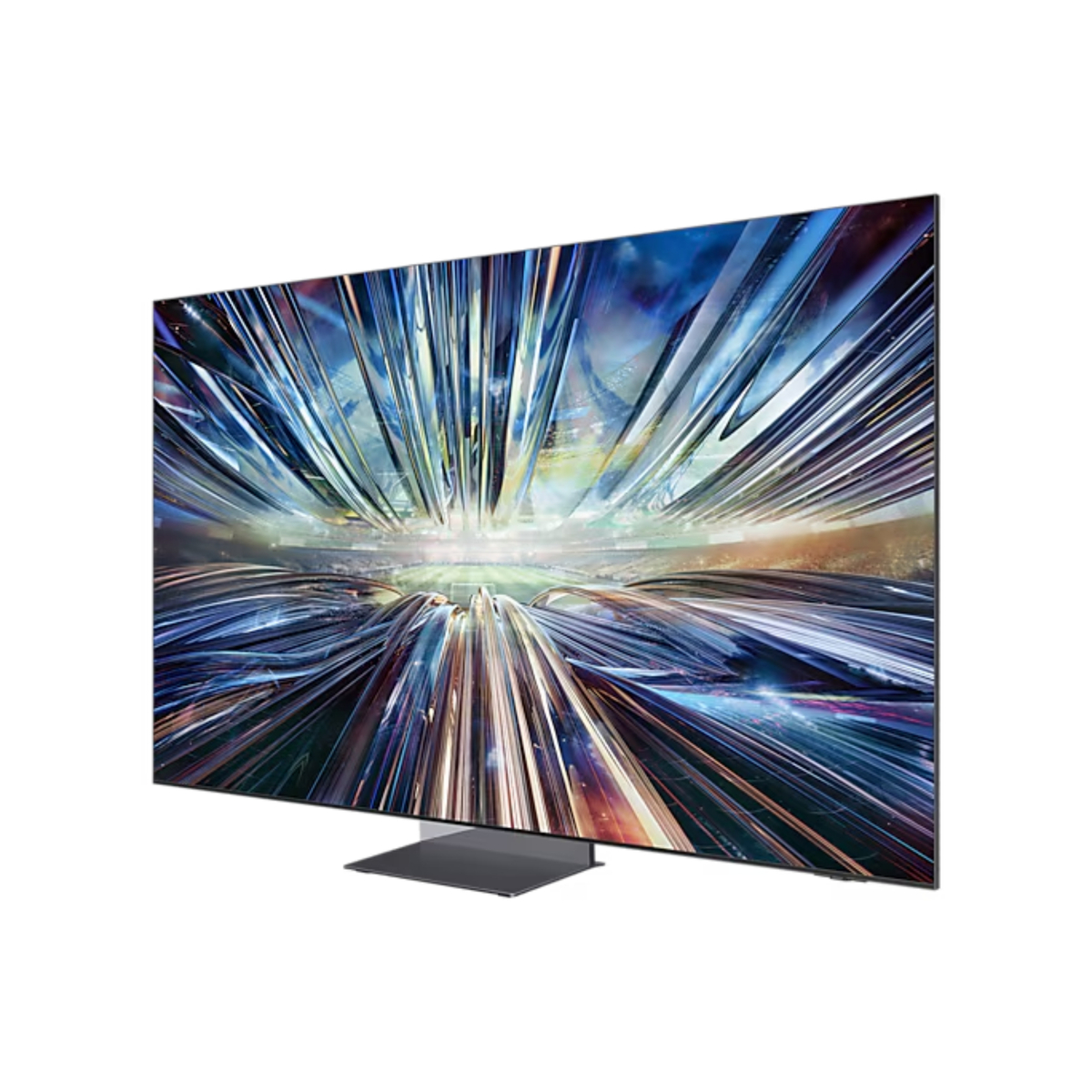 Samsung QN900D 85 inches 8K Smart QLED TV (2024), QA85QN900DUXZN