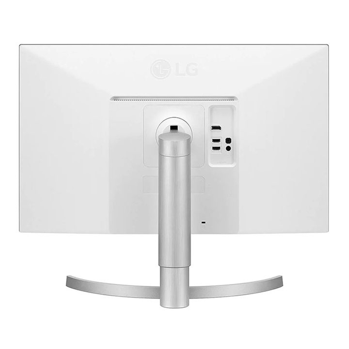LG 27'' 4K UHD IPS LED HDR Monitor with USB-C port 27UP550N