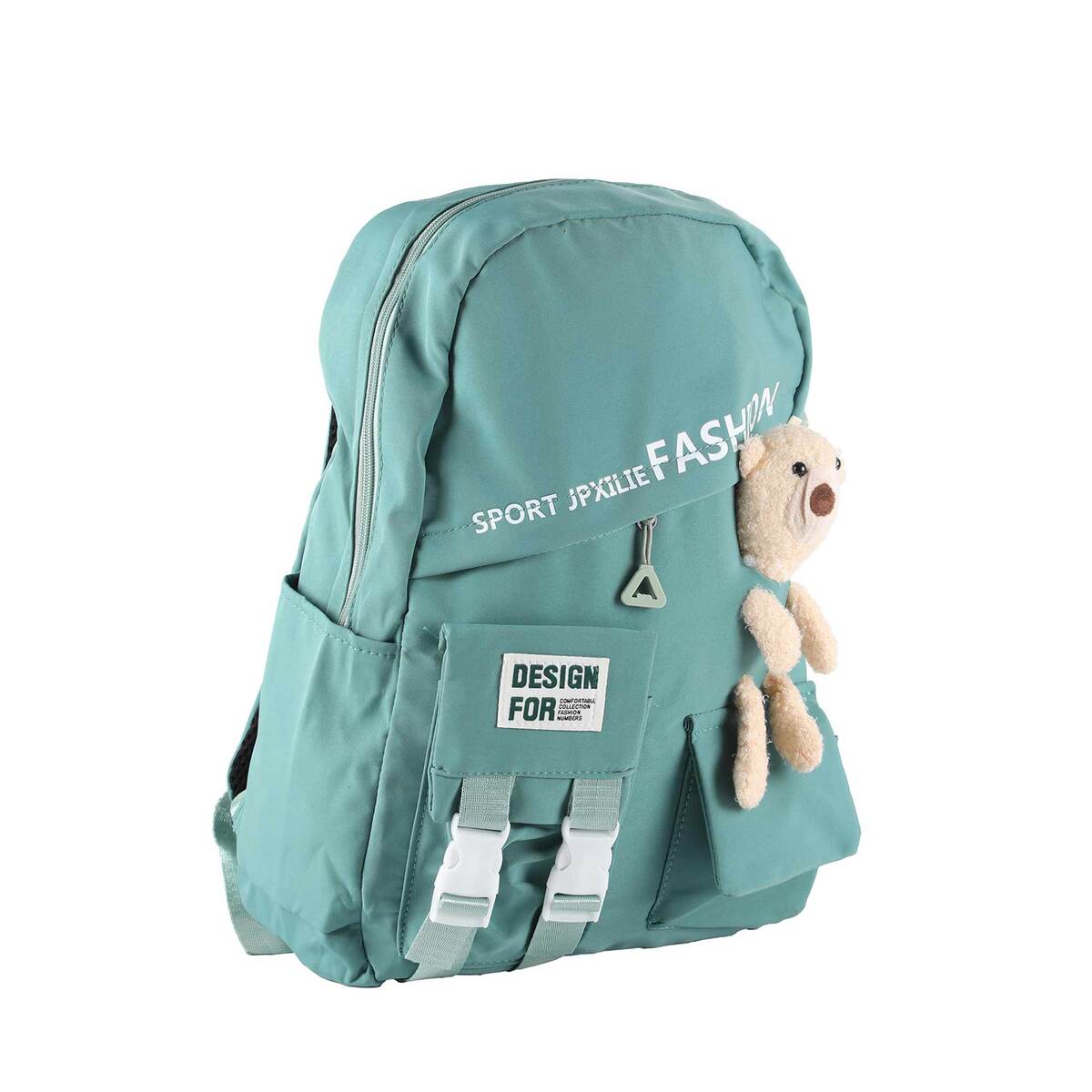 Fashion School Backpack-C901