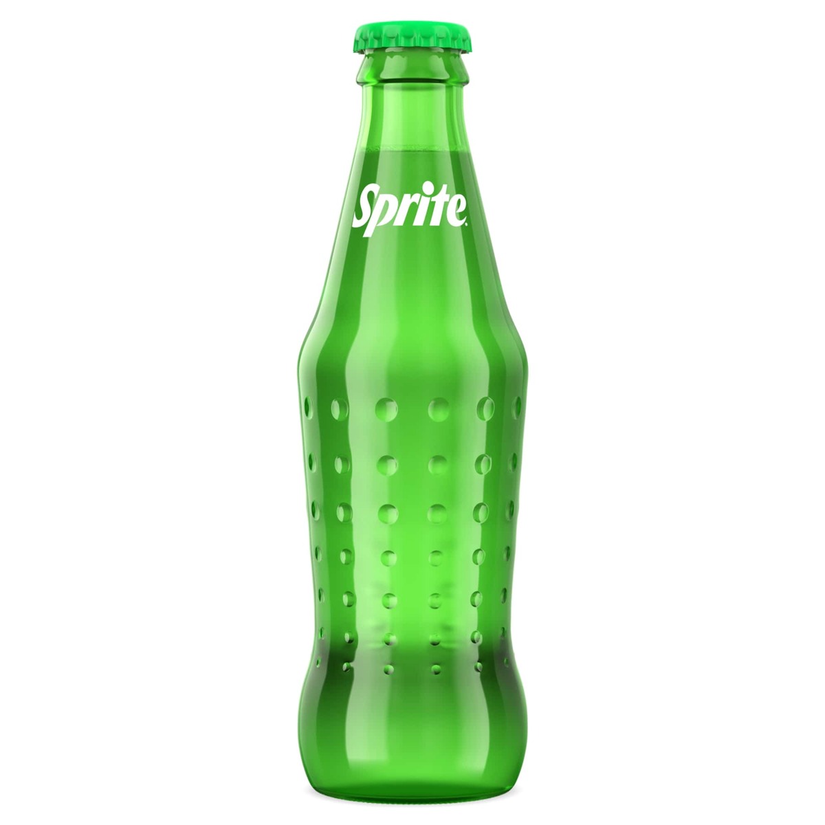 اشتري قم بشراء سبرايت عادي 250 مل Online at Best Price من الموقع - من لولو هايبر ماركت Cola Bottle في السعودية