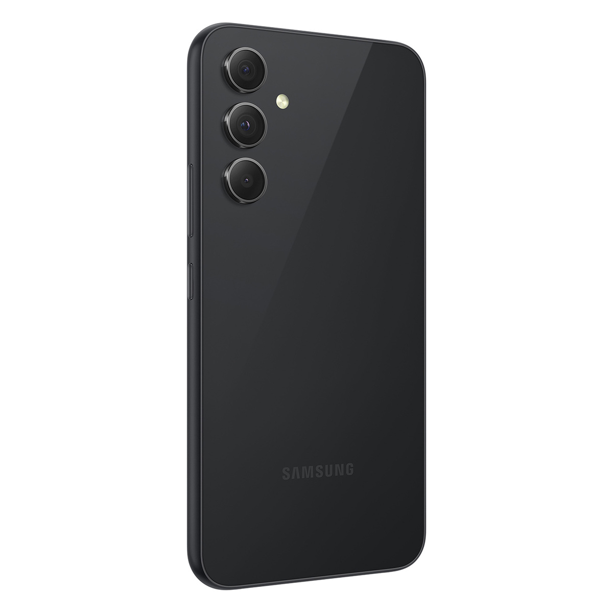 Samsung Galaxy A54 5G, Dual SIM, 8 GB RAM, 256 GB Storage, Awesome Graphite, SM-A546EZKDMEA