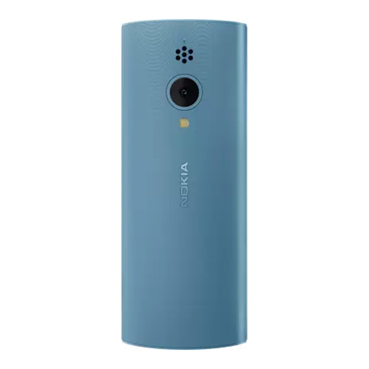 Nokia 150 Dual Sim Feature Phone, Blue, TA1582
