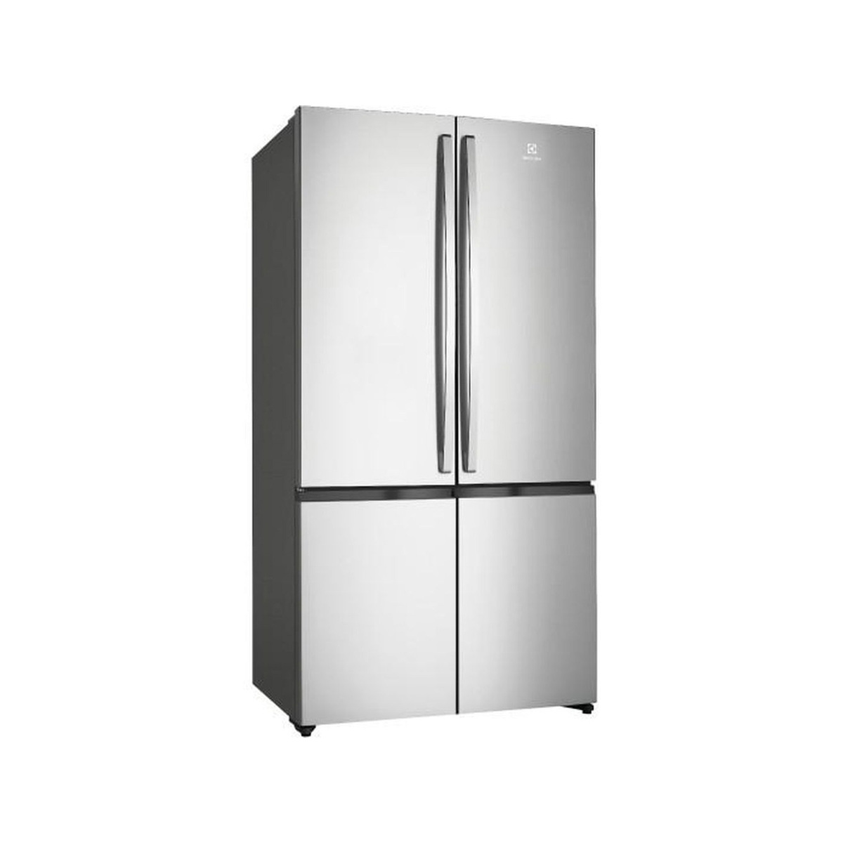 Electrolux French Door Refrigerator EQA6000X 600L